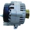 Wai Global Alternator, ALTDR CS130D, 102 Amp12 Volt, CW, 6Groove62mm OD Pulley, 0500 Plug Clock 8234N-6G2 - alternate 5